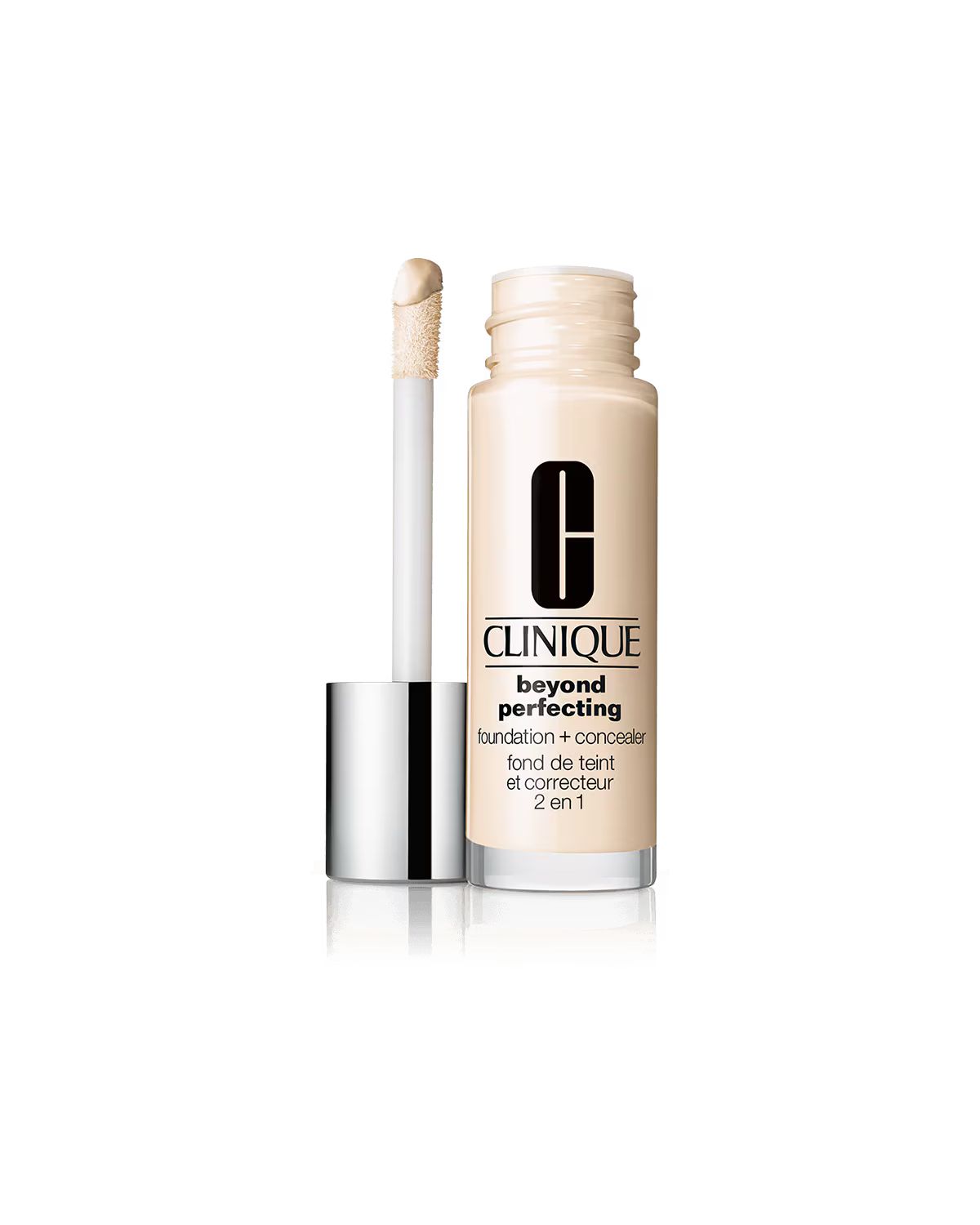 Beyond Perfecting™ Foundation + Concealer | Clinique (US)