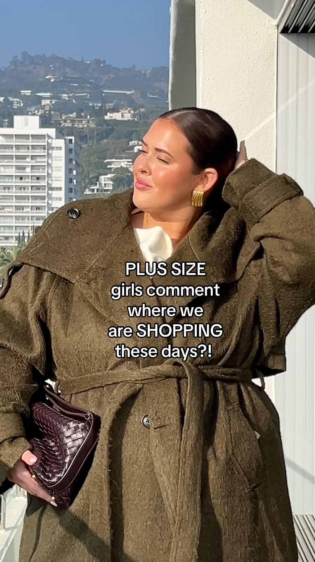 Trench coat outfit 🧥

Trench coat, holiday outfit, winter outfit, Christmas outfit, jeans, denim, heels, winter style

#LTKStyleTip #LTKHoliday #LTKSeasonal