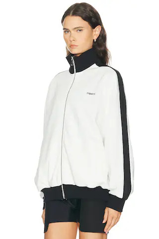 Track Jacket | FWRD 