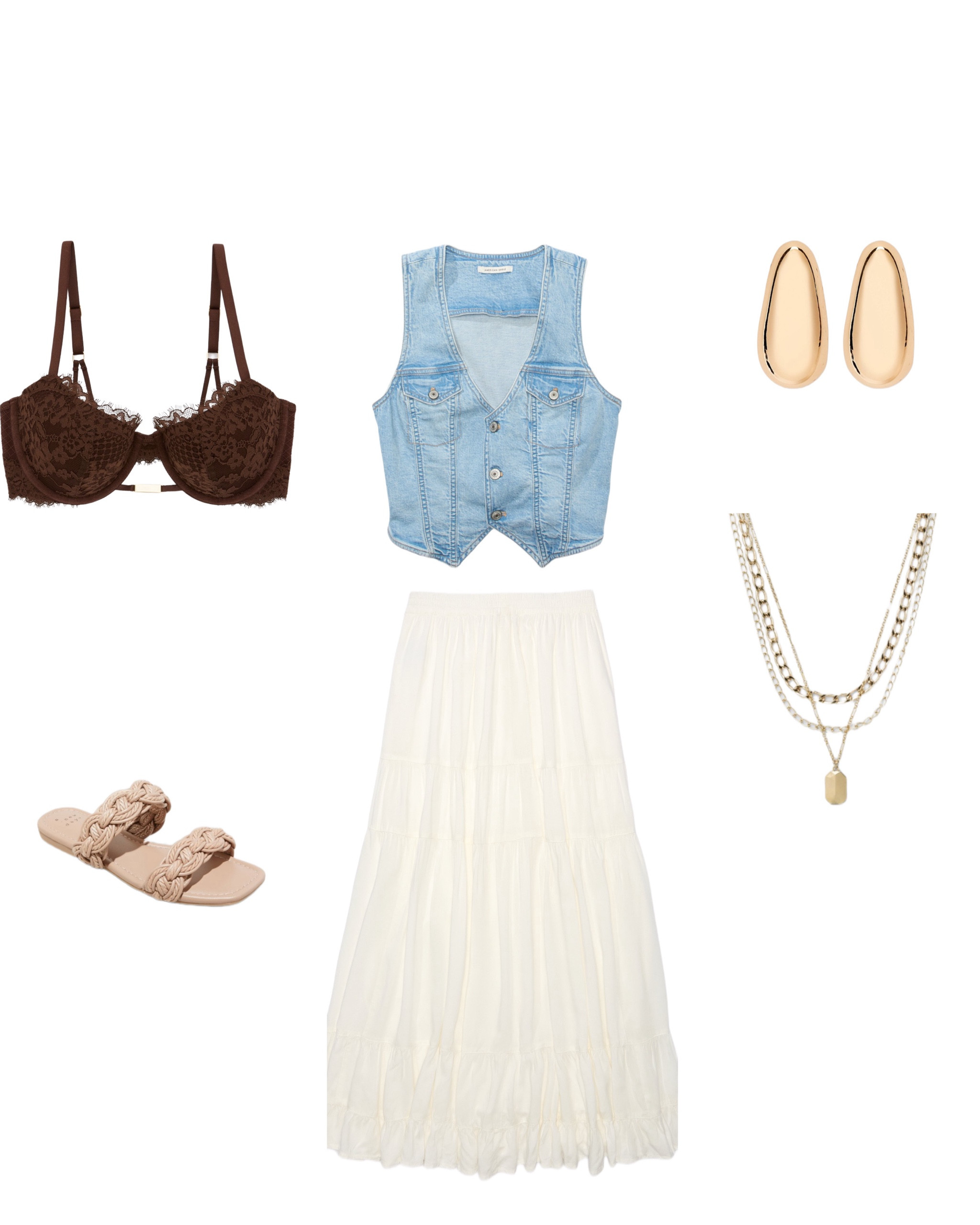 Farmers market ootd 

#LTKmidsize #LTKsalealert #LTKxTarget