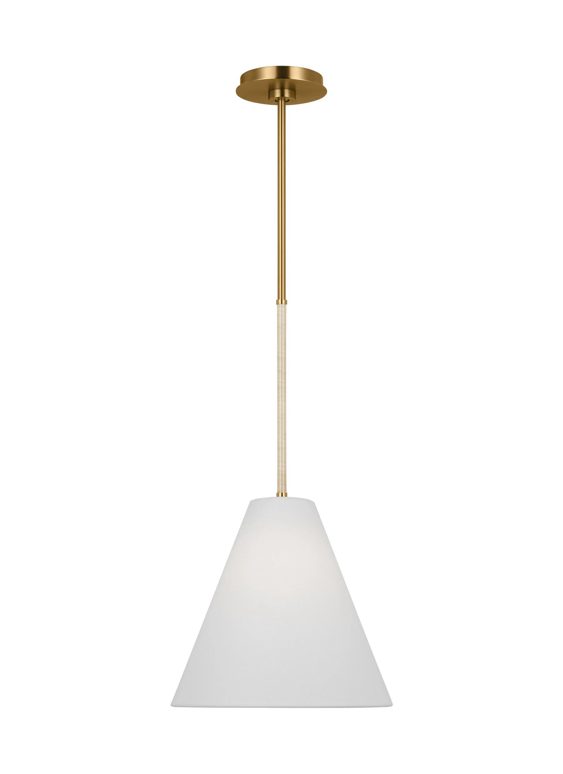 1 - Light Cone Pendant | Wayfair North America