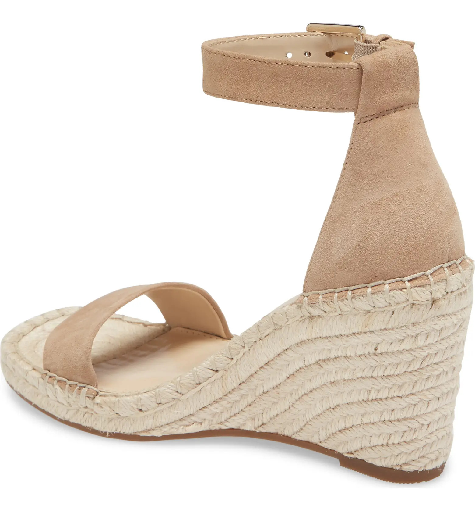 Meddrina Ankle Strap Sandal | Nordstrom