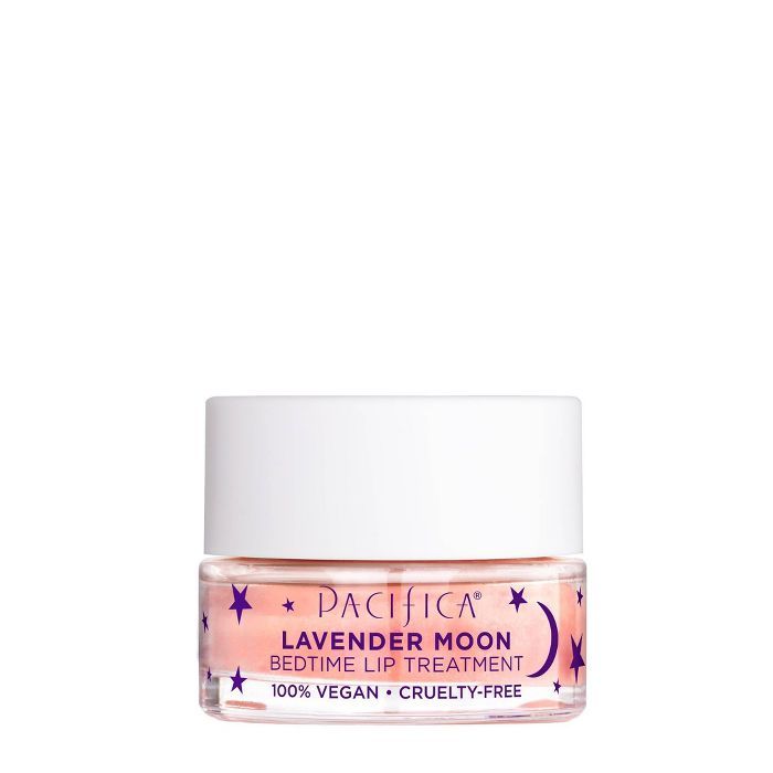 Pacifica Lavender Moon Lip Mask - 0.63oz | Target