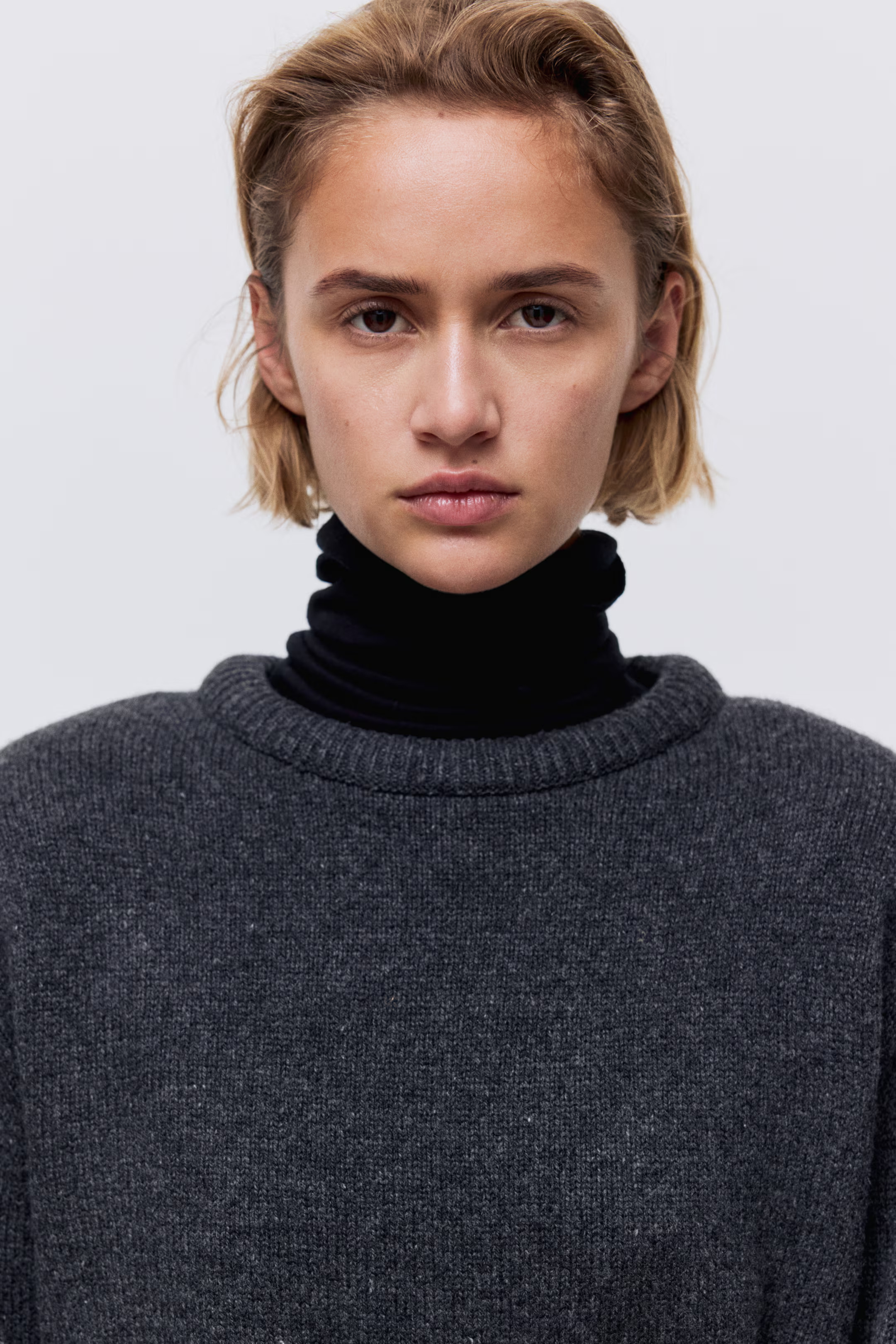 Wool Sweater | H&M (US + CA)