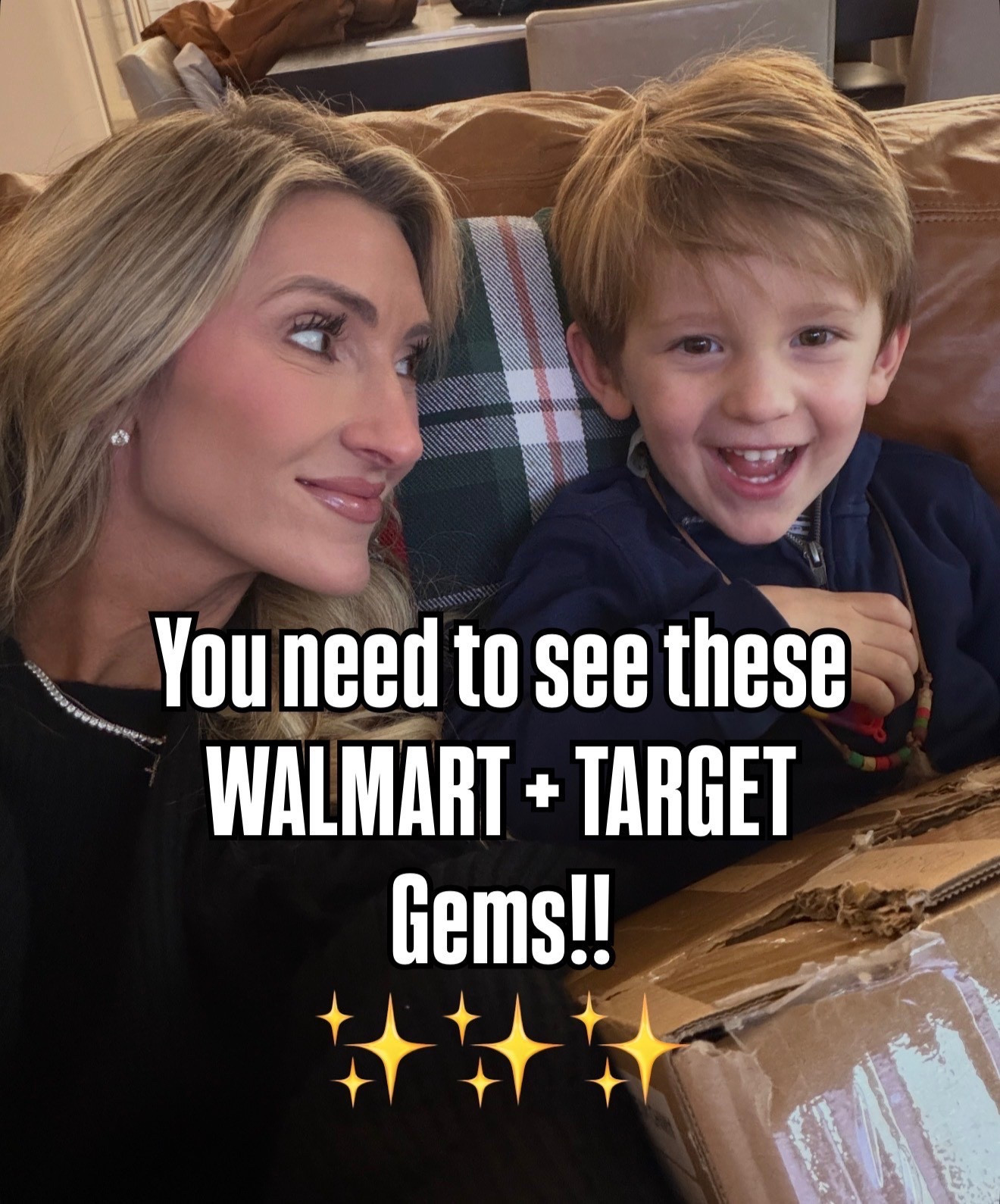 You NEED to see these Walmart + Target gems!! They are a dream ✨

#LTKSaleAlert #LTKFindsUnder50 #LTKHoliday