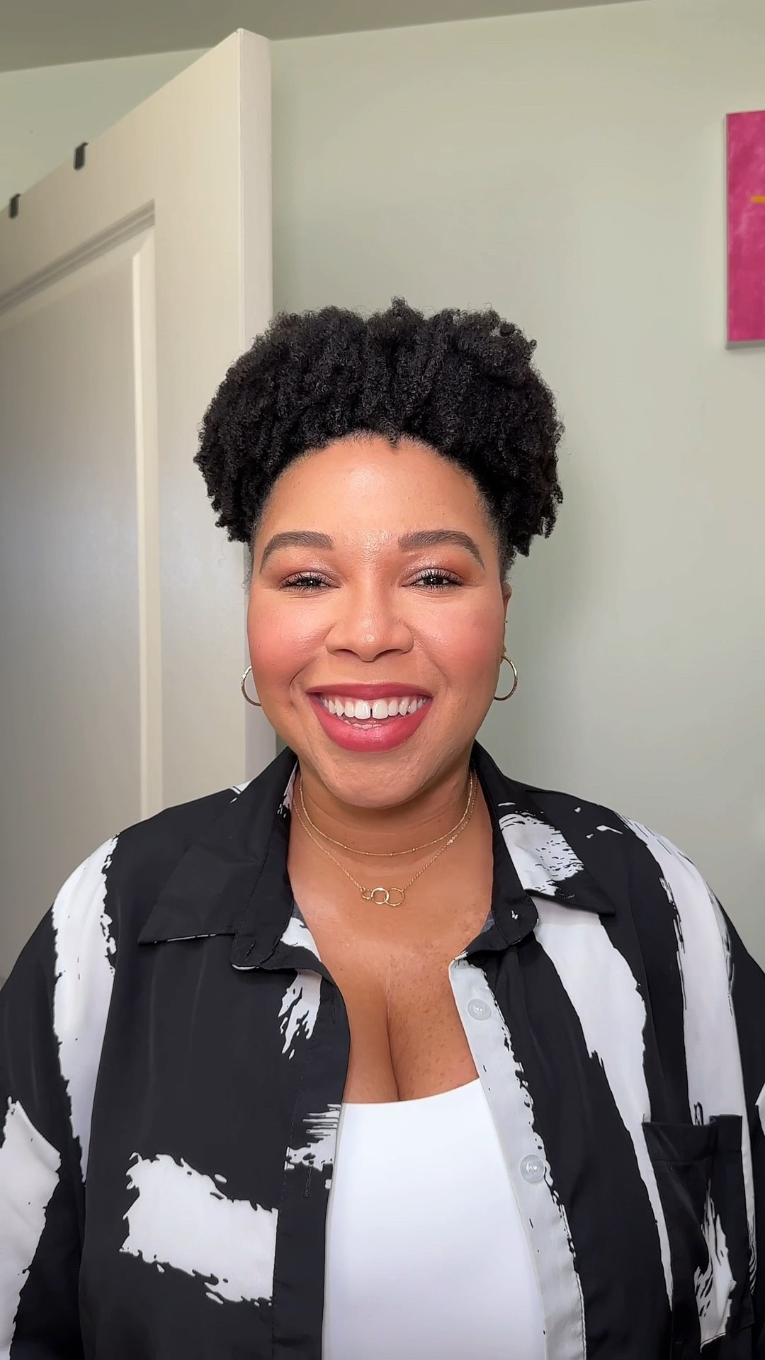 Everything I used to achieved this beautiful look!

Makeup look, Urban Decay 

#LTKVideo #LTKBeauty