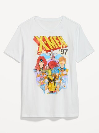 Marvel™ X-Men Gender-Neutral T-Shirt for Adults | Old Navy (US)