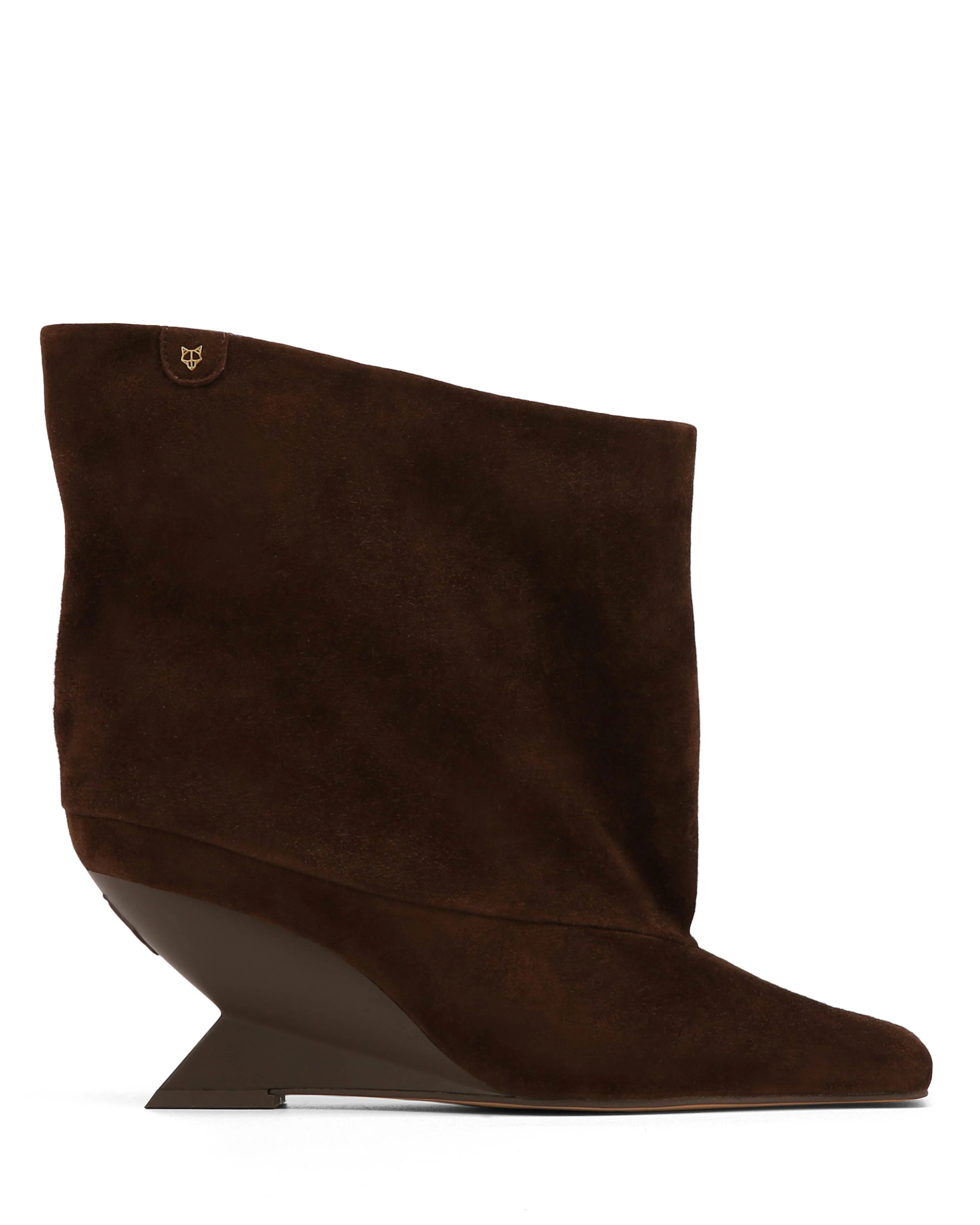 Shade Brown Suede | Naked Wolfe