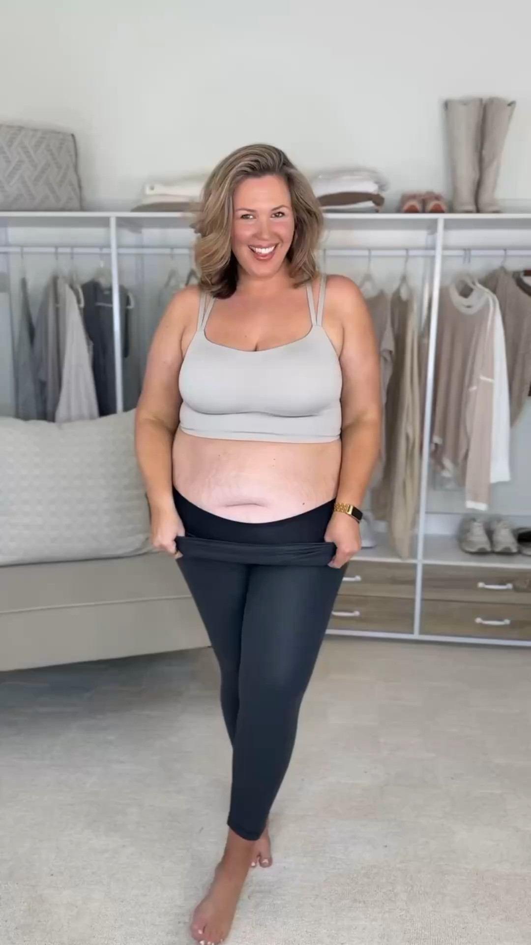 Wearing a XXL in everything here!

Plus size fashion, everyday outfit, trendy fashion, midsize fashion, comfy casual

#LTKPlusSize #LTKMidsize #LTKOver40