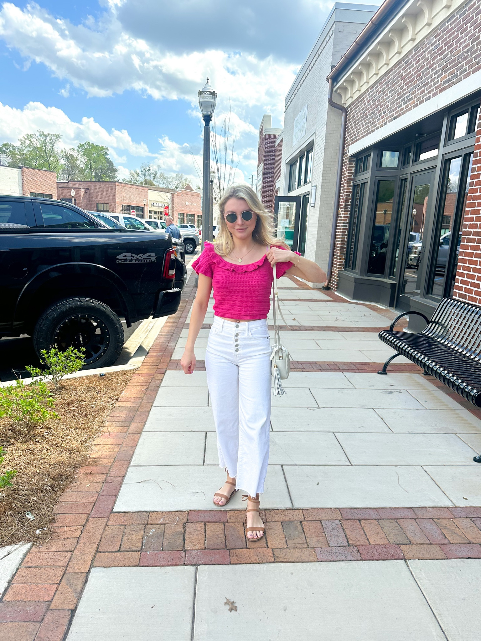 #springfashion #femininestyle