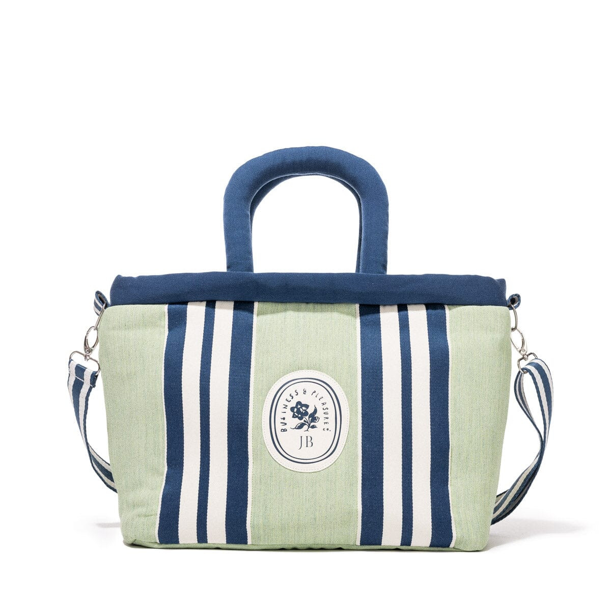 The Cloud Cooler Tote Bag x Julia Berolzheimer | Business & Pleasure Co.