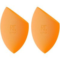 Real Techniques - 2er Pack Miracle Complexion Sponge Make-up Schwämme 1 ct (10.49 € / 1 ct) | Douglas (DE)
