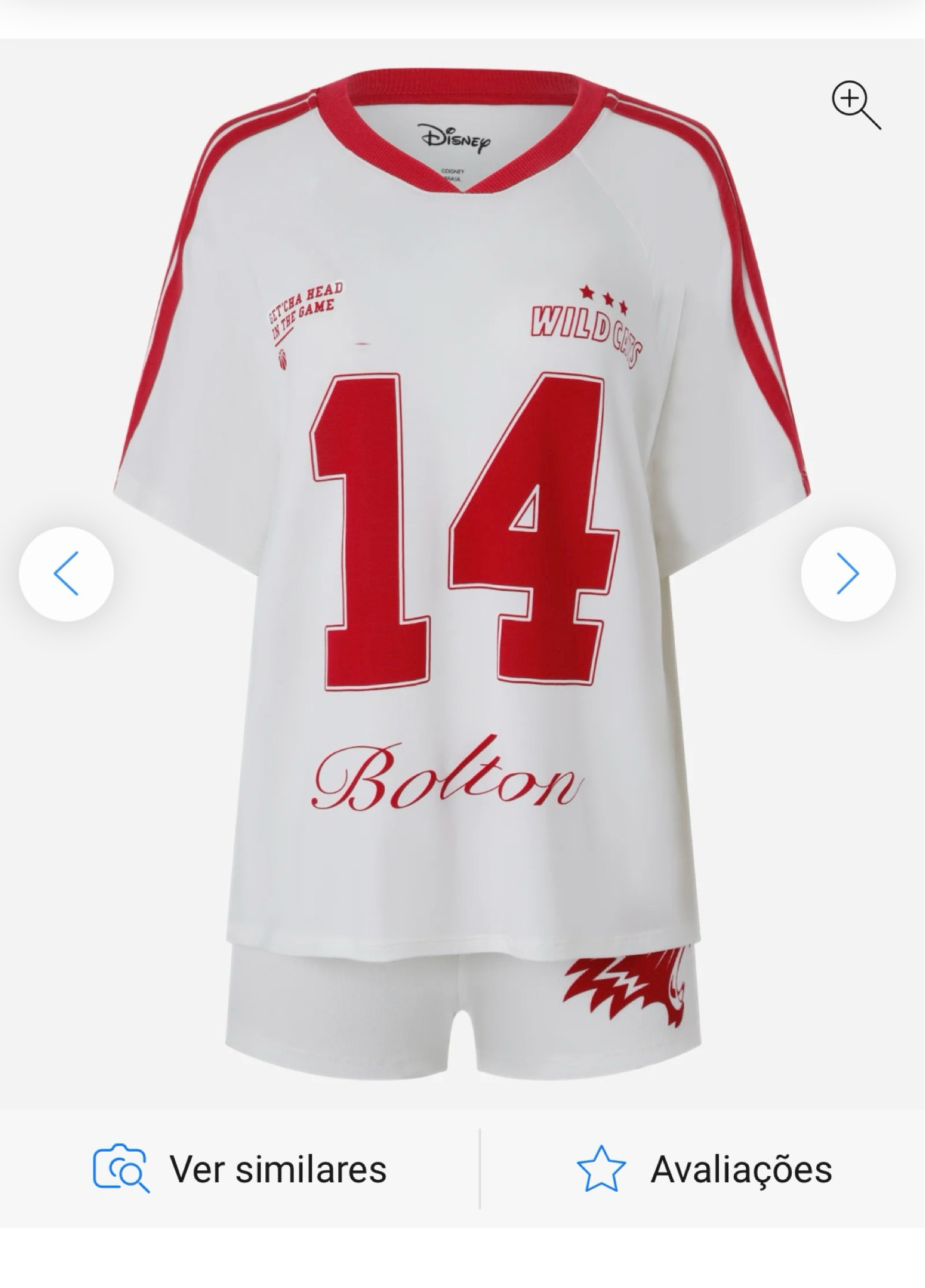 Qual é o time? 🏀 PRECISO desse pijama, ok? 🥹

#LTKbrasil #LTKdicadeestilo #LTKFashionMonth