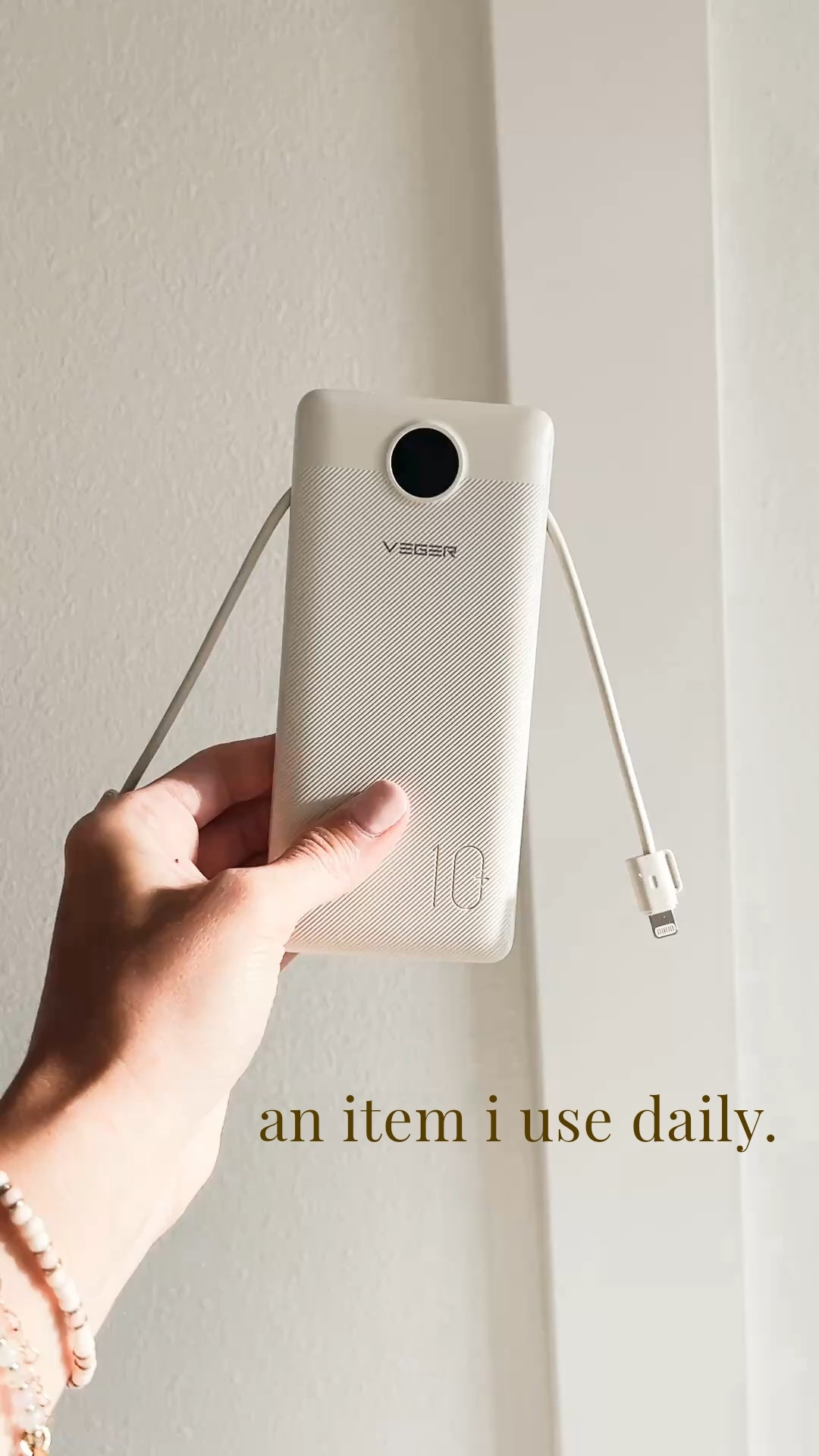 PRIME DAY DEAL | | this portable charger is a must have. 

#LTKFamily #LTKTravel #LTKFindsUnder50