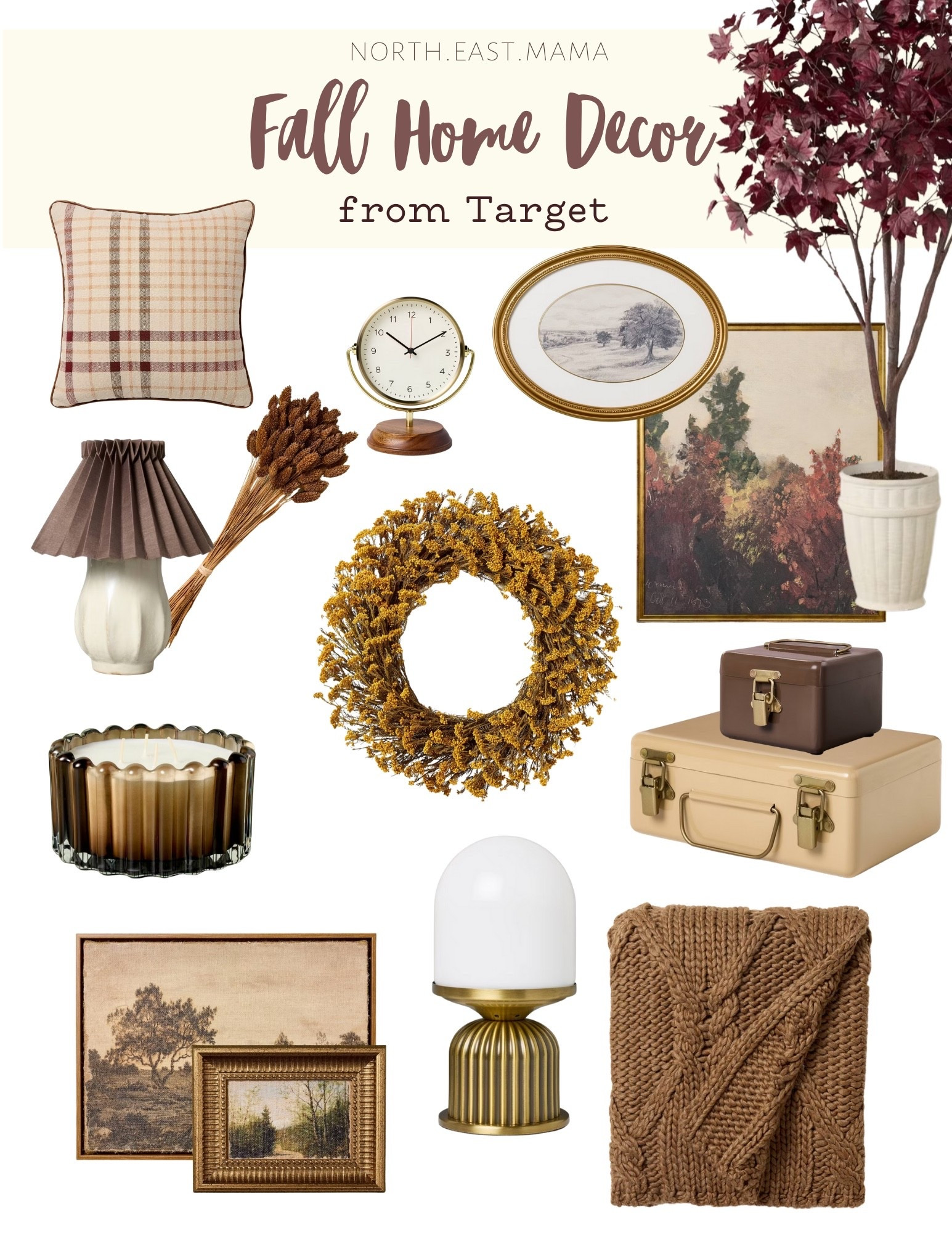 New Cozy Fall Decor from Target 

#fall #falldecor #targetfinds 

#LTKHome #LTKSeasonal #LTKFindsUnder50