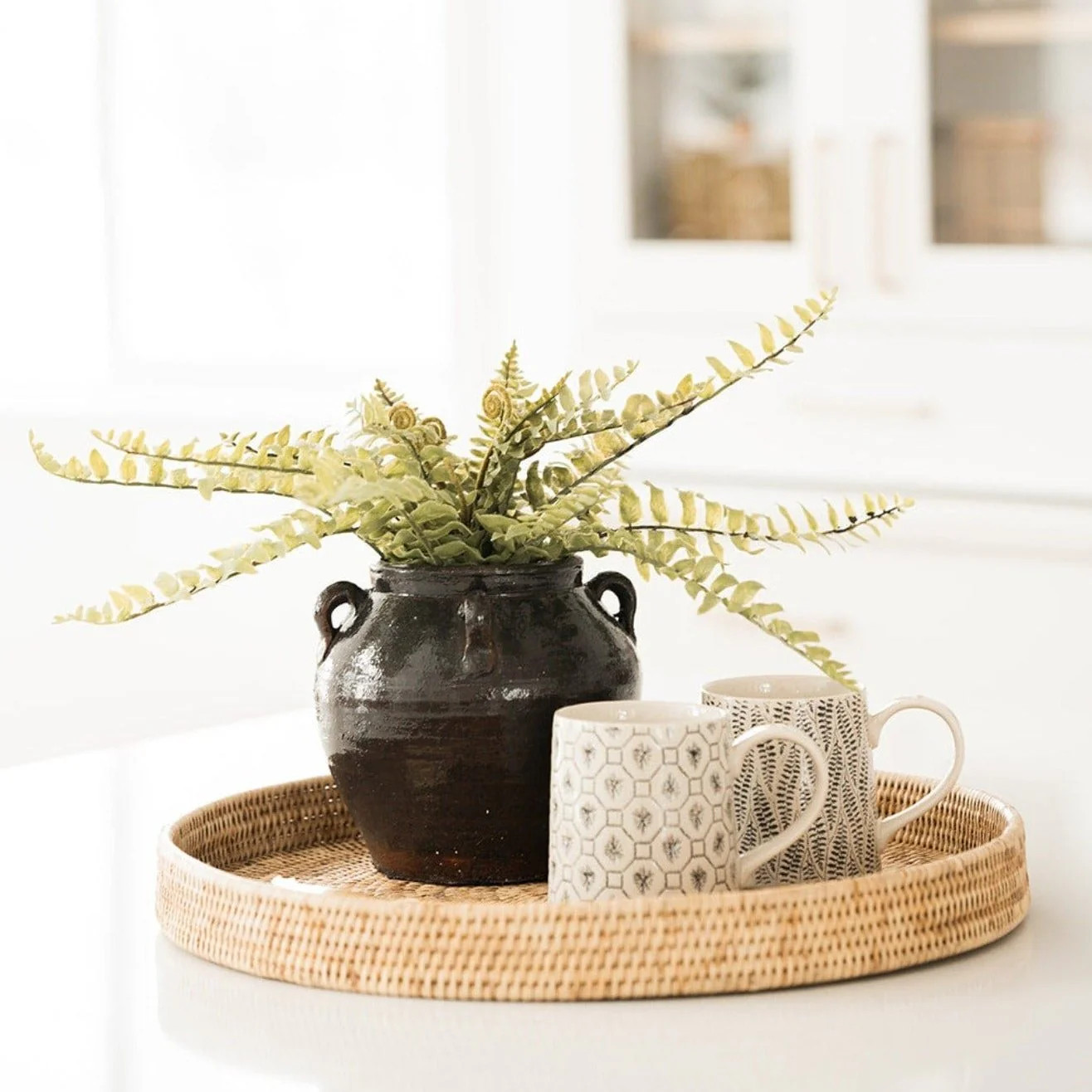 Liana Tray | Eco Chic Home