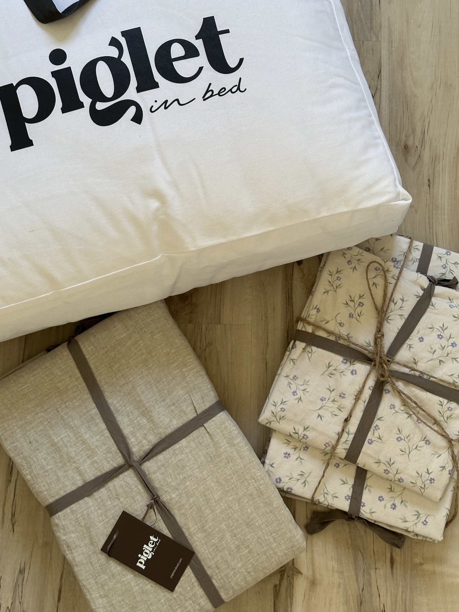 Big girl bed bedding!! 🛏️🤍🎀🌿

#LTKsalealert #LTKhome #LTKkids