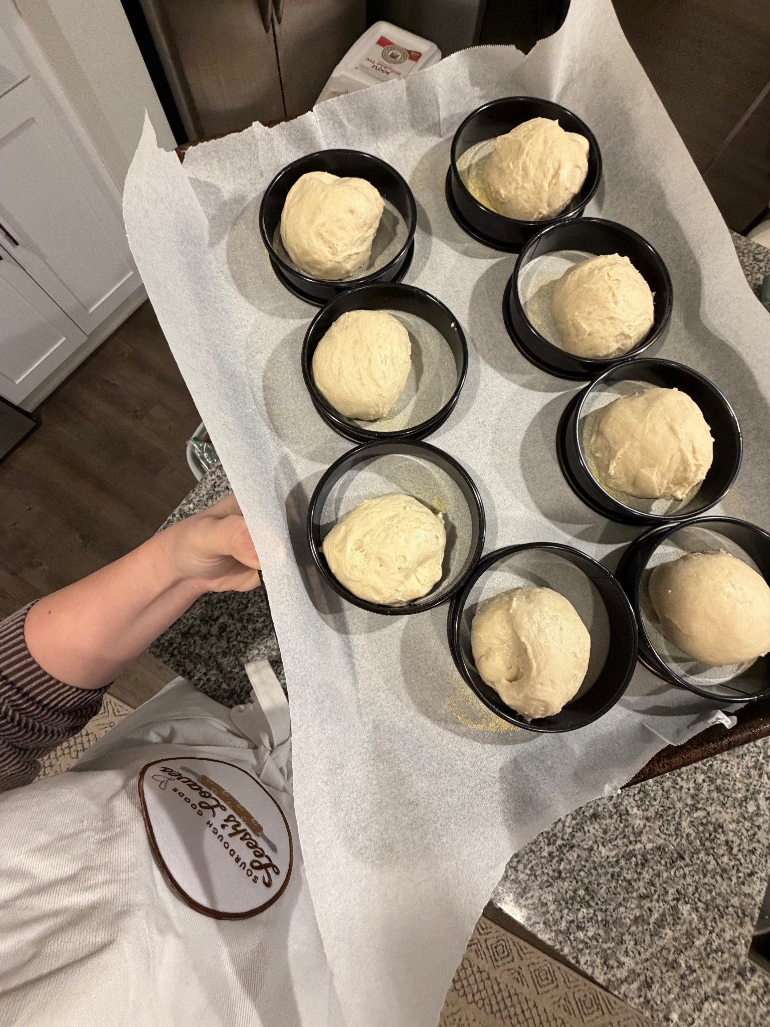 Jumbo English muffin rings

#LTKFindsUnder50 #LTKHome #LTKGiftGuide
