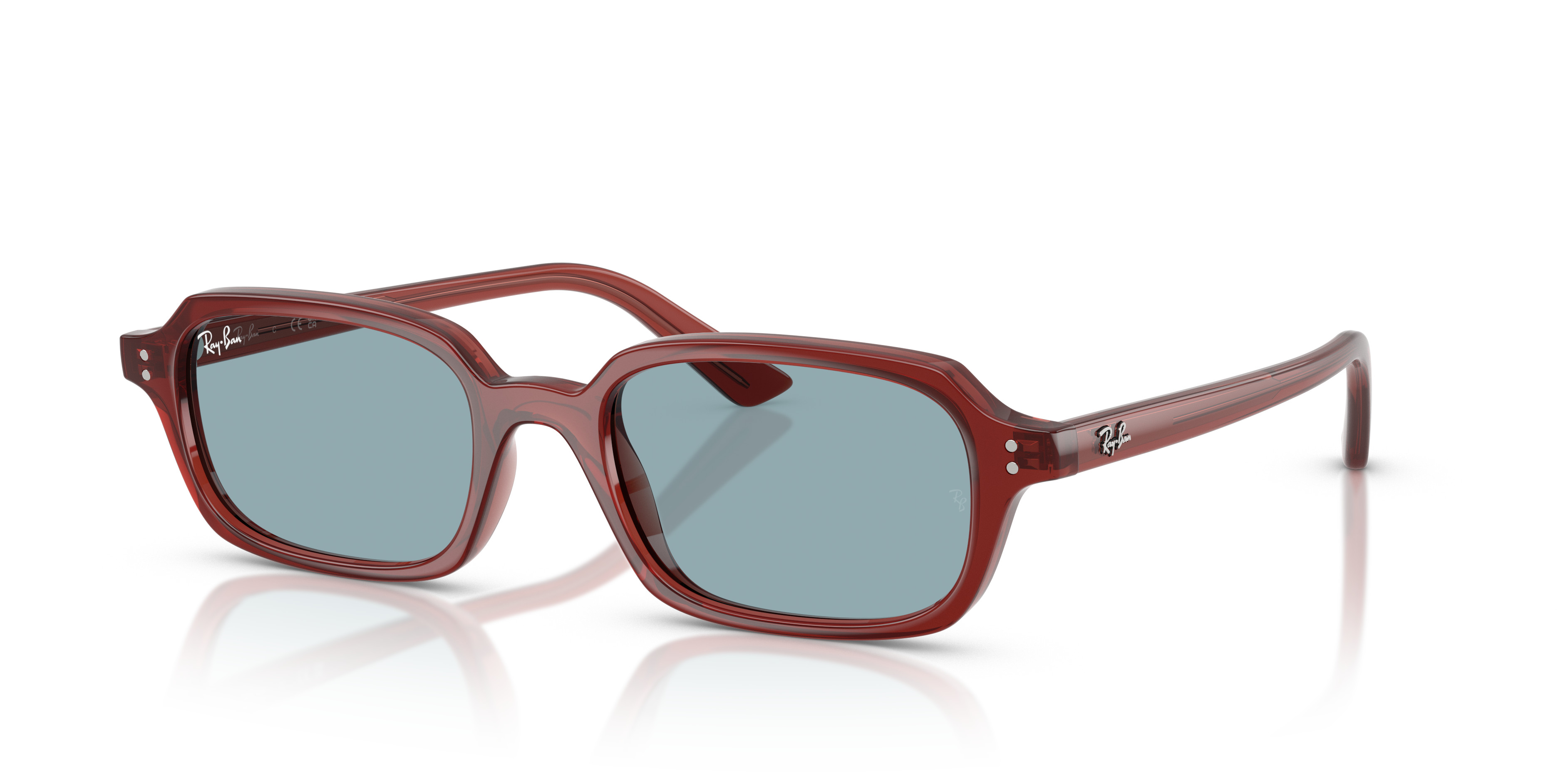 ZURI BIO-BASED | Ray-Ban (US)