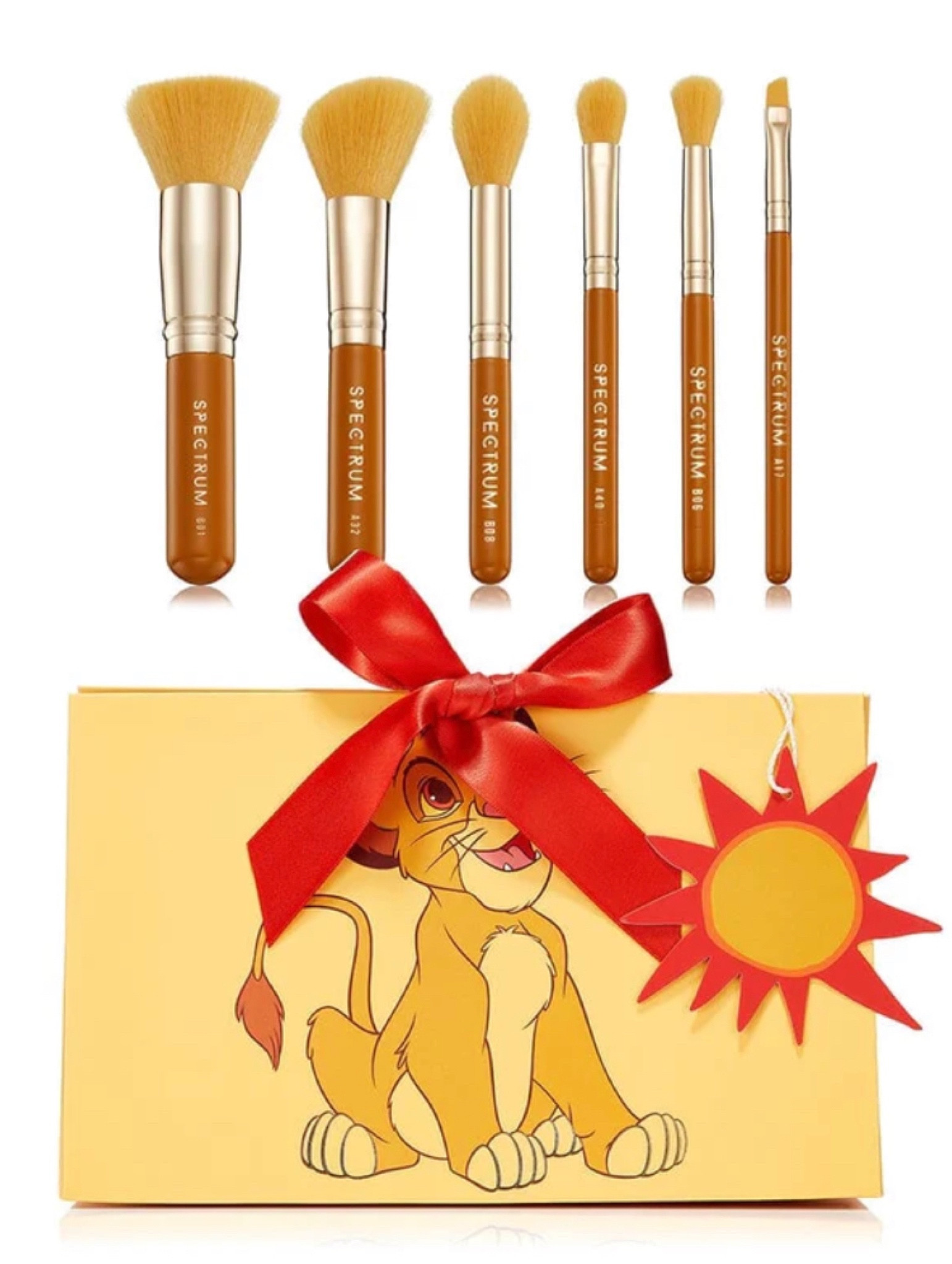 Disney beauty & makeup finds! 

#spectrumbeauty 

#LTKHoliday #LTKGiftGuide #LTKSeasonal