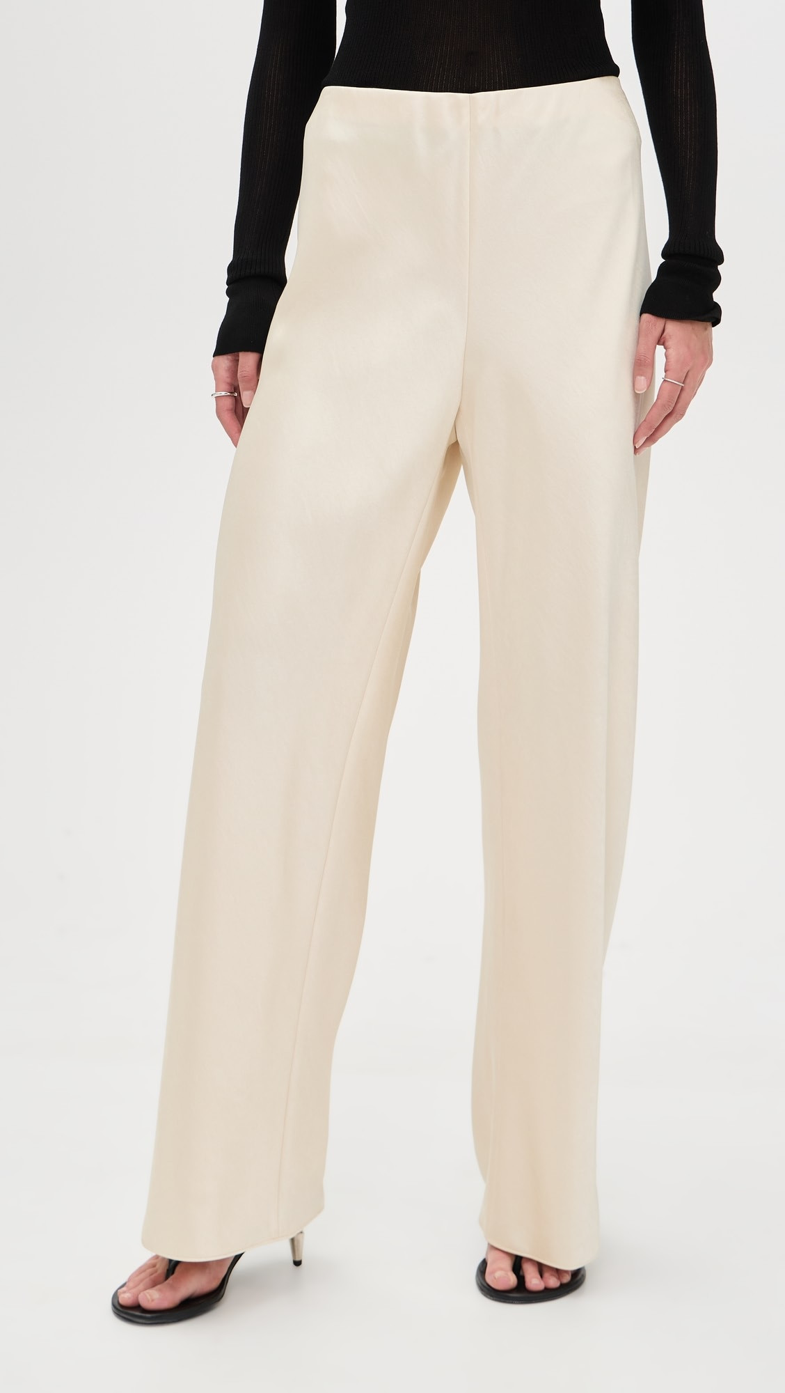 Fluid Bias Pants | Shopbop