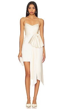 Carmino Dress
                    
                    LoveShackFancy | Revolve Clothing (Global)