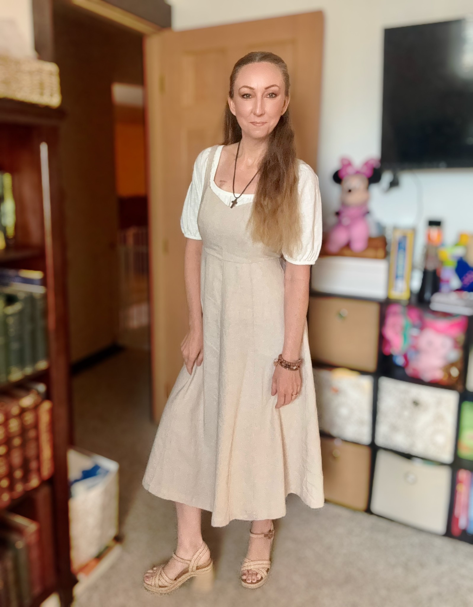 Outfit: Old Navy
Shoes: Mindy Mae’s Market

#LTKFindsUnder100 #LTKFindsUnder50 #LTKStyleTip