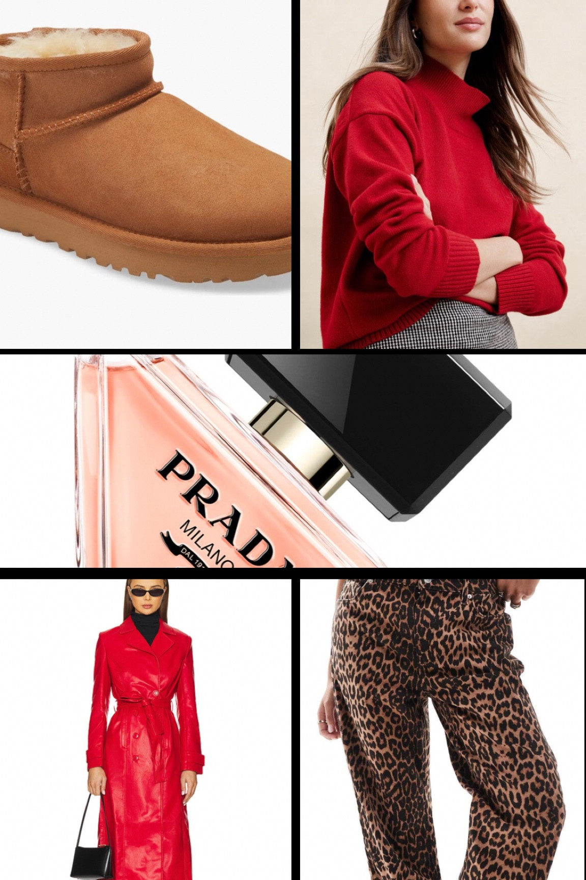 Les dejo mi look de hoy! #animalprint #color #perfume #botas #combinaciondecolores #estilopersonal #roalvarracin 

#LTKStyleTip