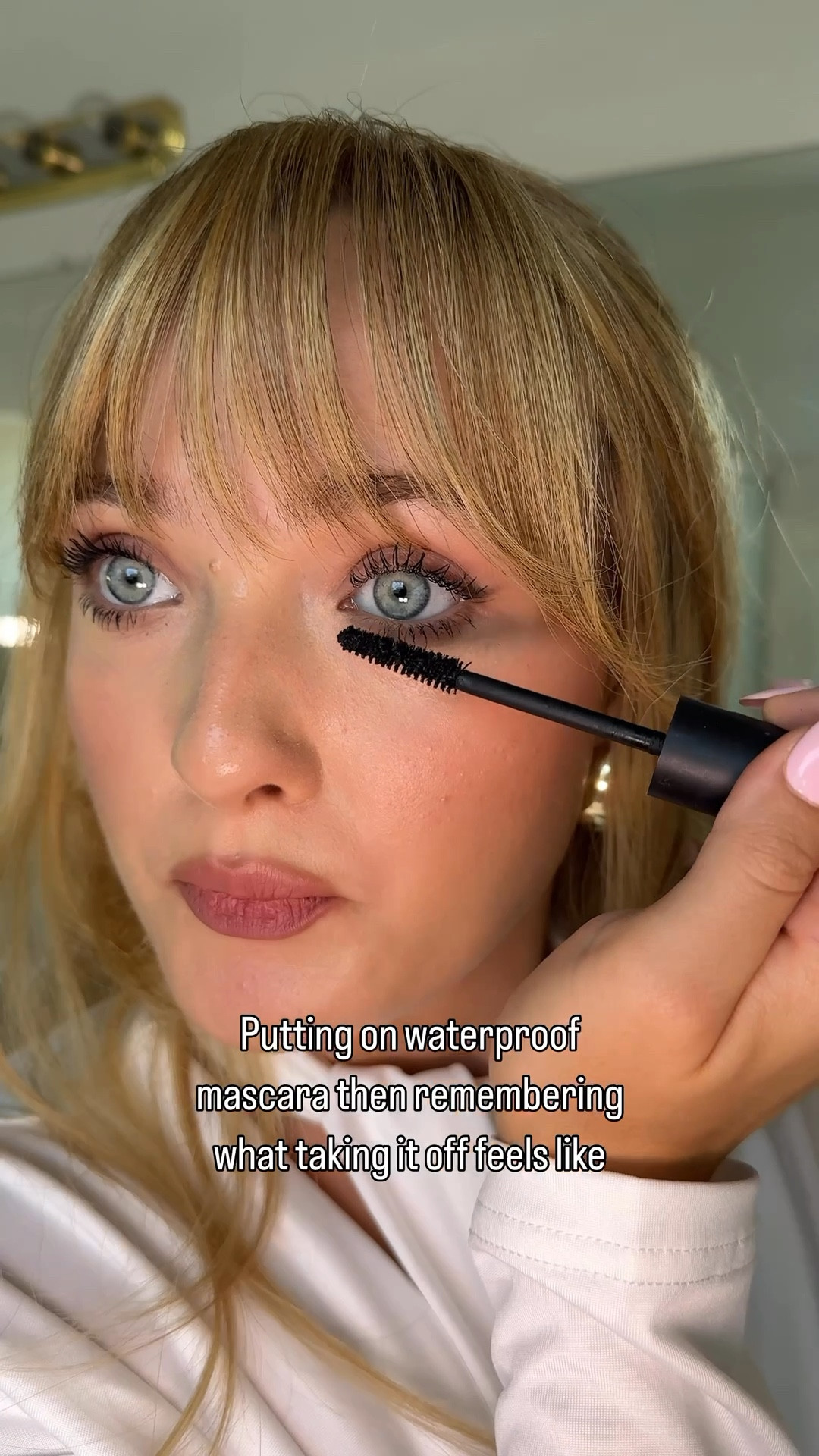 Best mascara ever! 

#LTKBeauty #LTKSummerEdit #LTKU