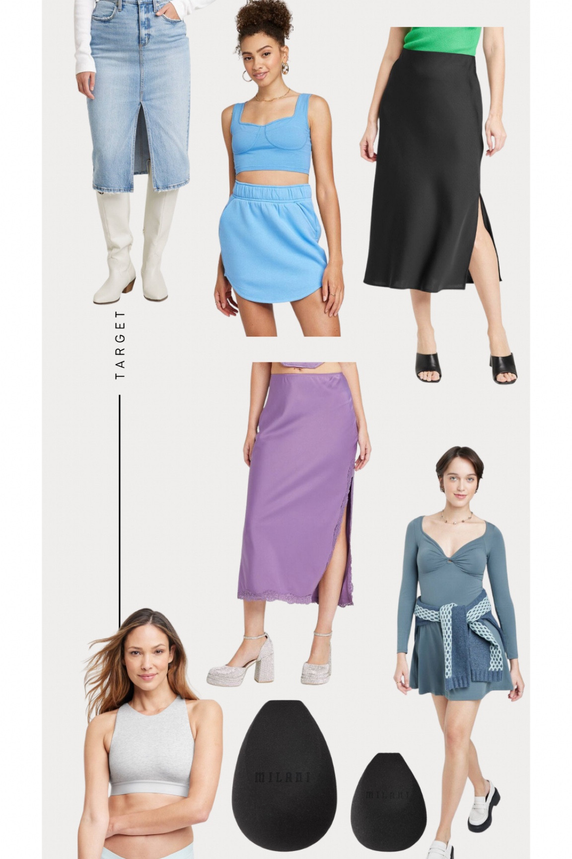 Target Finds 

#LTKfindsunder50 #LTKsalealert #LTKstyletip