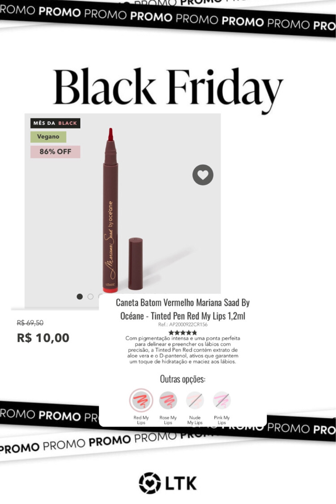 Ótima fixação 🫶