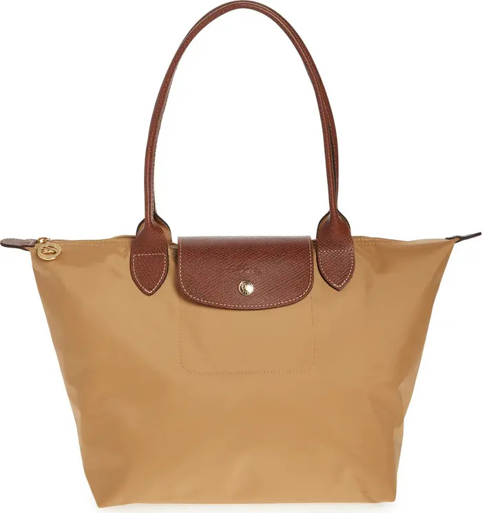 Medium Le Pliage Nylon Shoulder Tote | Nordstrom