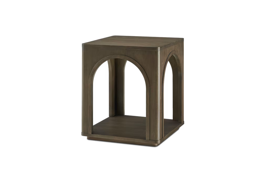 Arcadia Side Table | Castlery US | Castlery US