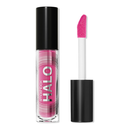 Halo Plump + Glow Hyaluronic Acid Lip Gloss | Ulta