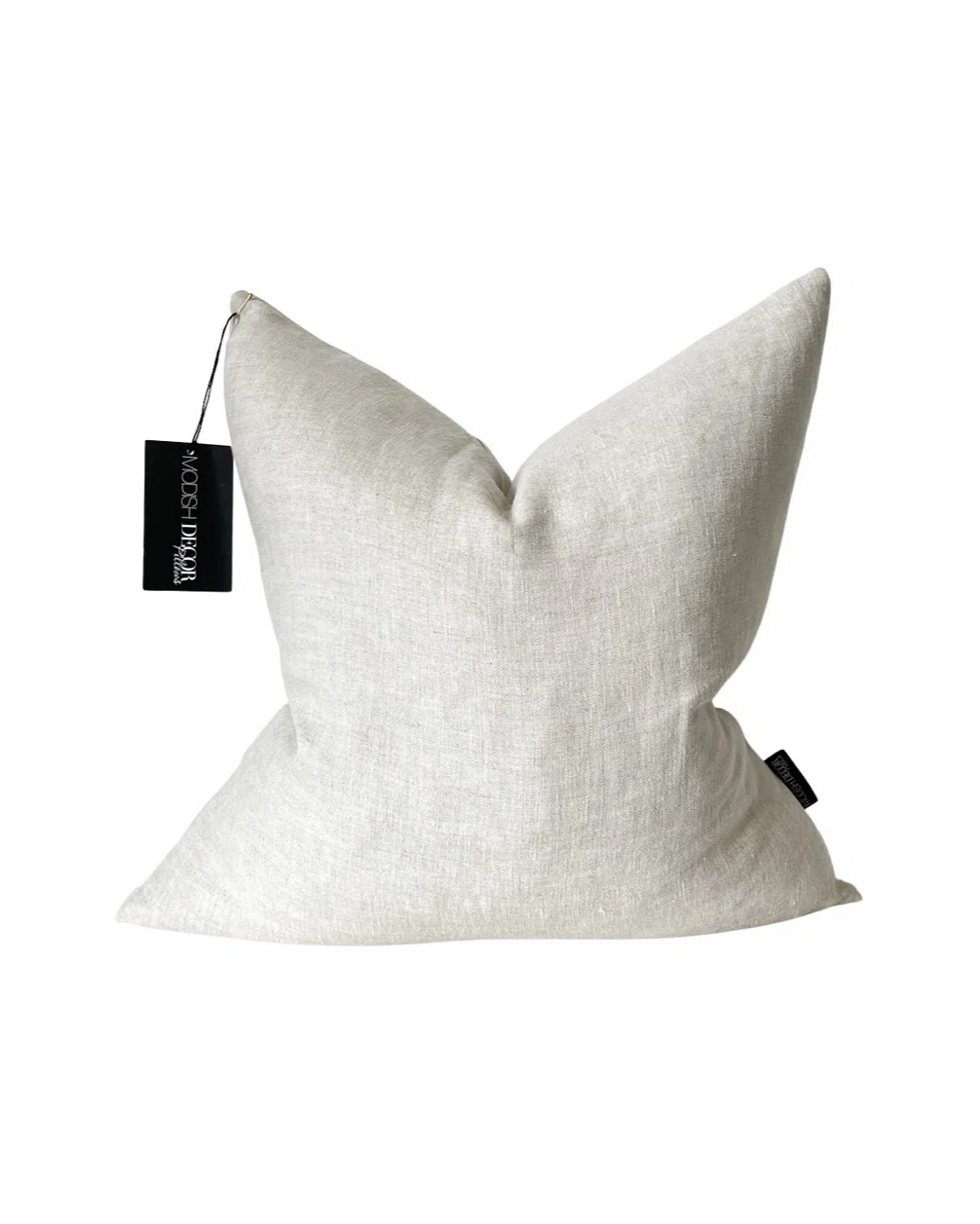 Linen Pillow Cover | Wayfair North America