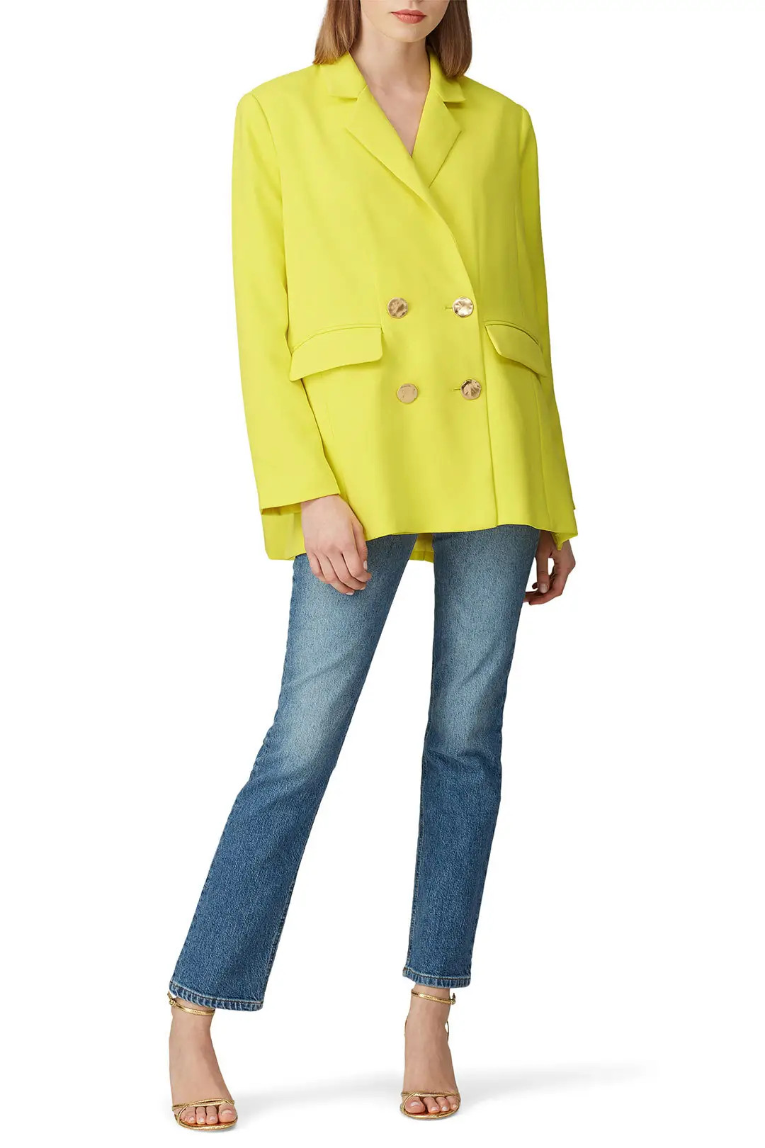 ELLIATT | Rent the Runway