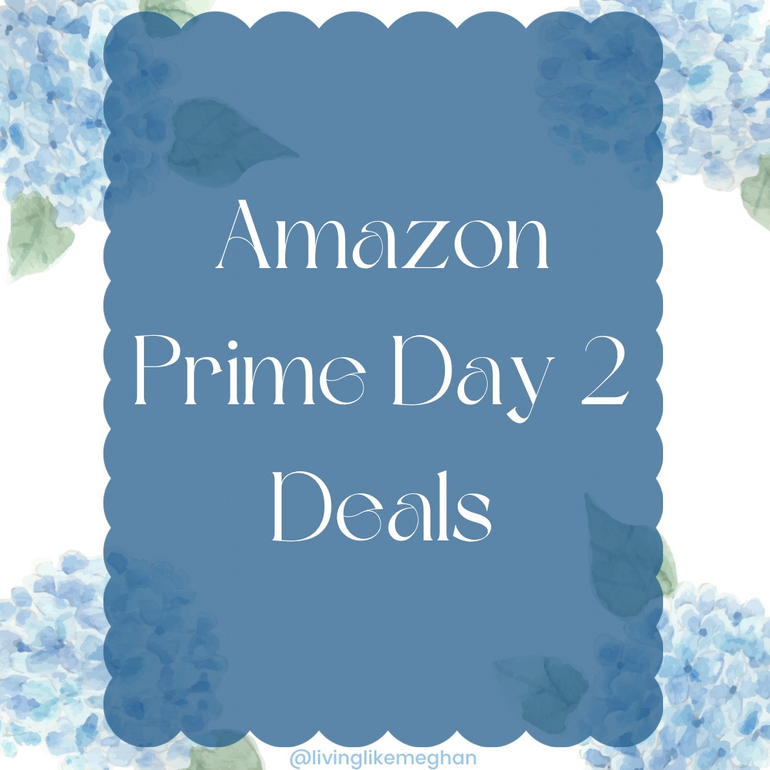 Amazon Prime Day Deals - day 2





Home finds, home decor, summer style, summer dress, vacation outfit, beach vacation, kitchen finds, Amazon, Amazon prime, Amazon home, summer must haves, grandmillennial, rattan, organization tips, blue and white

#LTKStyleTip #LTKSaleAlert #LTKHome