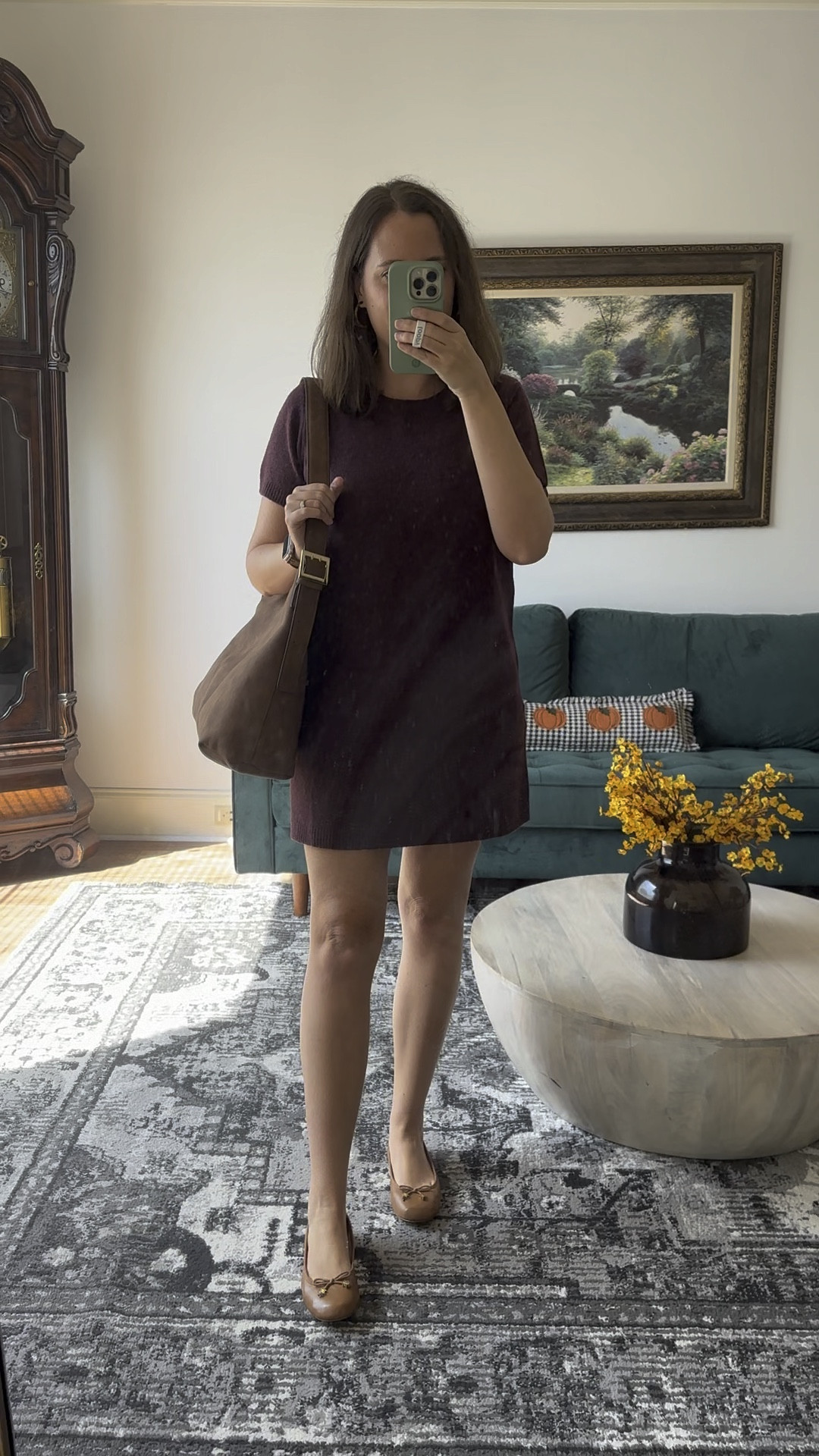 The cutest target sweater dress! Wearing medium. Size up if in between! 

Fall outfits, fall dress, fall family photos outfit, fall dresses, travel outfit, Abercrombie jeans, Madewell jeans, bodysuit, jacket, coat, booties, ballet flats, tote bag, leather handbag, fall outfit, Fall outfits, athletic dress, fall decor, Halloween, work outfit, white dress, country concert, fall trends, living room decor, primary bedroom, wedding guest dress, Walmart finds, travel, kitchen decor, home decor, business casual, patio furniture, date night, winter fashion, winter coat, furniture, Abercrombie sale, blazer, work wear, jeans, travel outfit, swimsuit, lululemon, belt bag, workout clothes, sneakers, maxi dress, sunglasses,Nashville outfits, bodysuit, midsize fashion, jumpsuit, spring outfit, coffee table, plus size, concert outfit, fall outfits, teacher outfit, boots, booties, western boots, jcrew, old navy, business casual, work wear, wedding guest, Madewell, family photos, shacket, fall dress, living room, red dress boutique, gift guide, Chelsea boots, winter outfit, snow boots, cocktail dress, leggings, sneakers, shorts, vacation, back to school, pink dress, wedding guest, fall wedding guest

#LTKSaleAlert #LTKSeasonal #LTKFindsUnder50