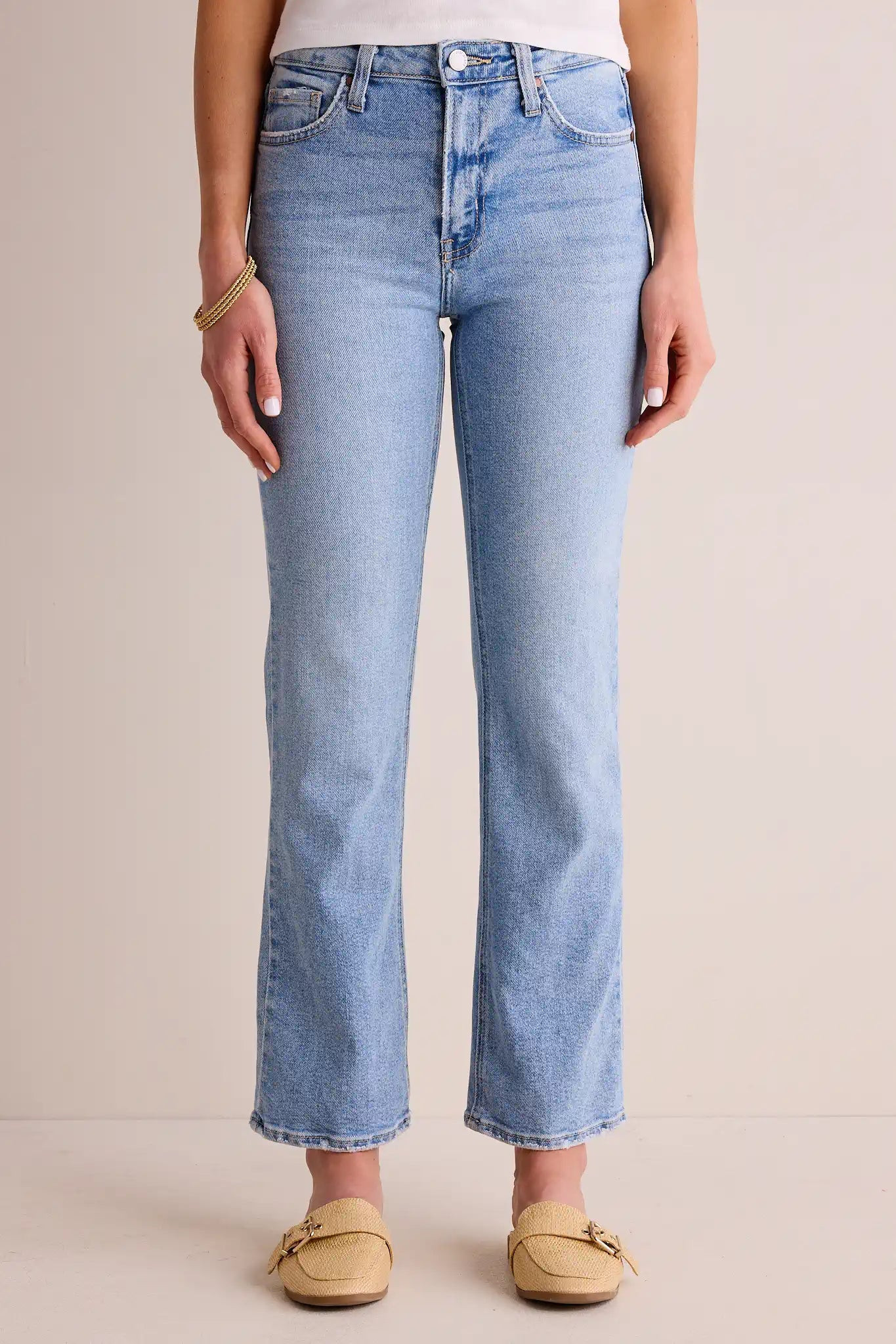 Laurel Jeans | Avara