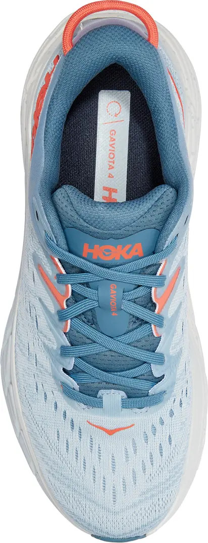 Gaviota 4 Wide Running Shoe (Women) | Nordstrom Rack