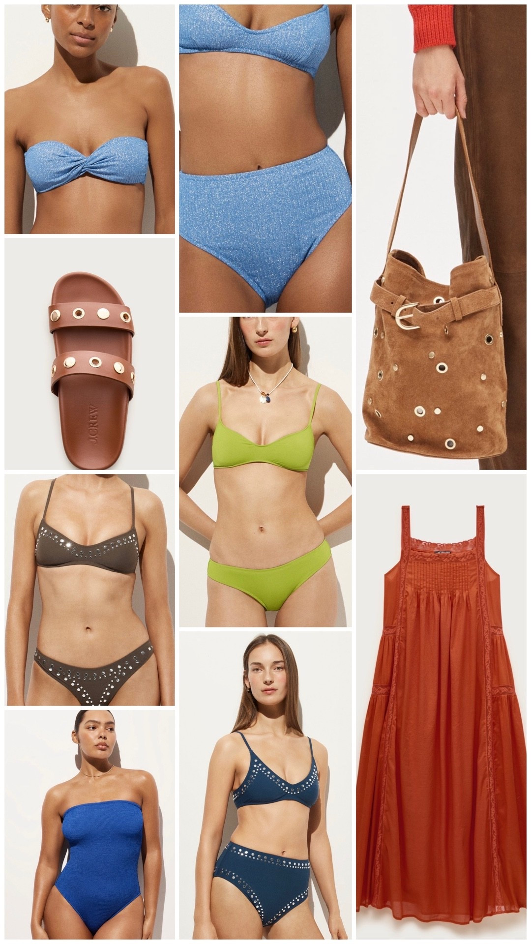 J. Crew 40% off picks!

#LTKSeasonal #LTKSaleAlert #LTKootd