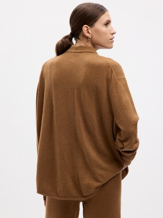 CashSoft Big Shirt | Gap (US)