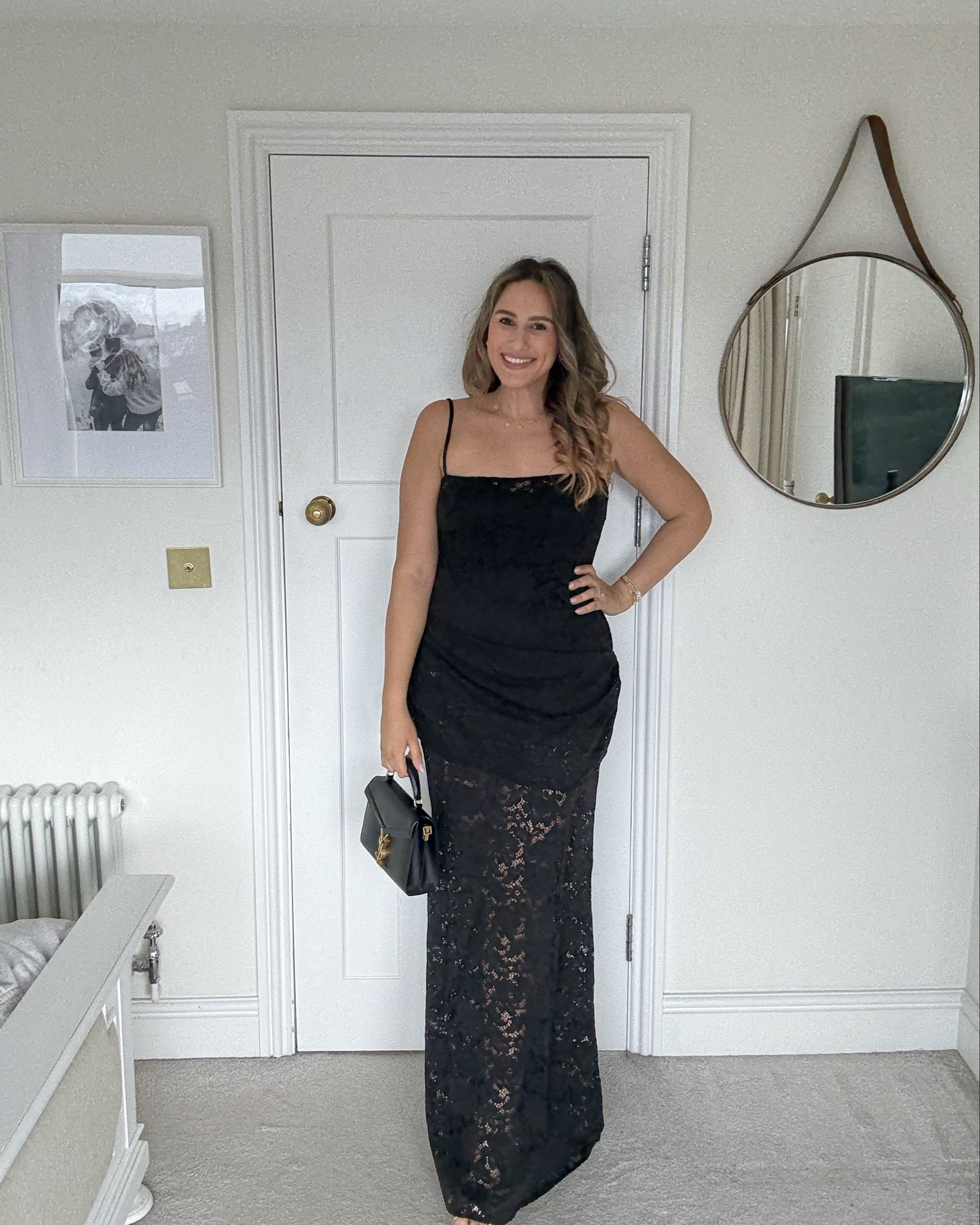 5 mid-size wedding guest dresses that flatter your tummy!

#LTKwedding #LTKFashionMonth #LTKmidsize