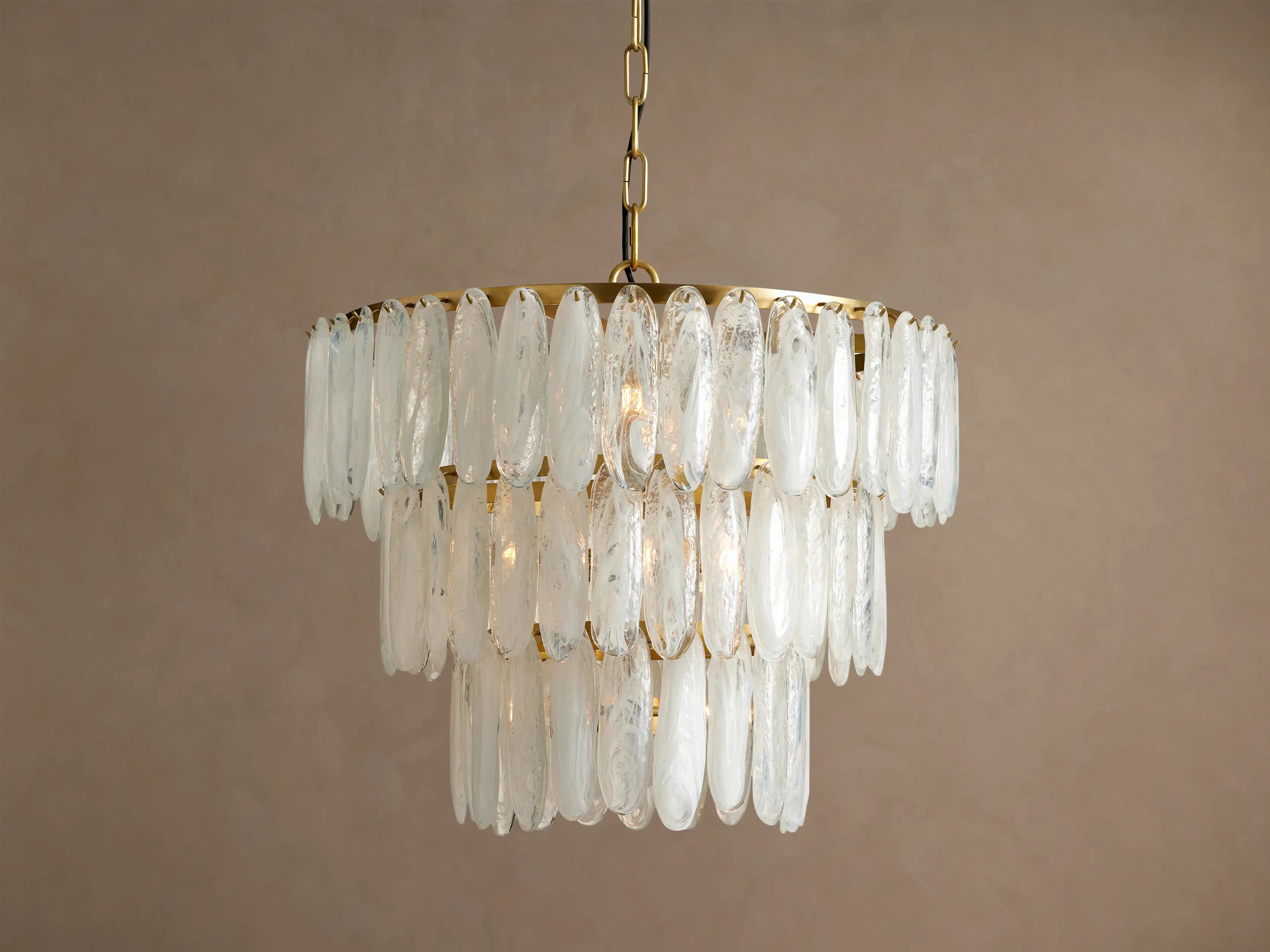Verna Chandelier | Arhaus