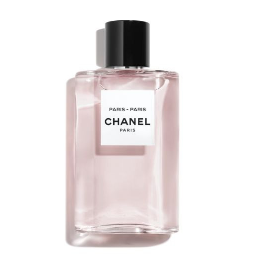 CHANEL PARIS - PARIS LES EAUX DE CHANEL - Eau de Toilette Spray | Chanel, Inc. (US)