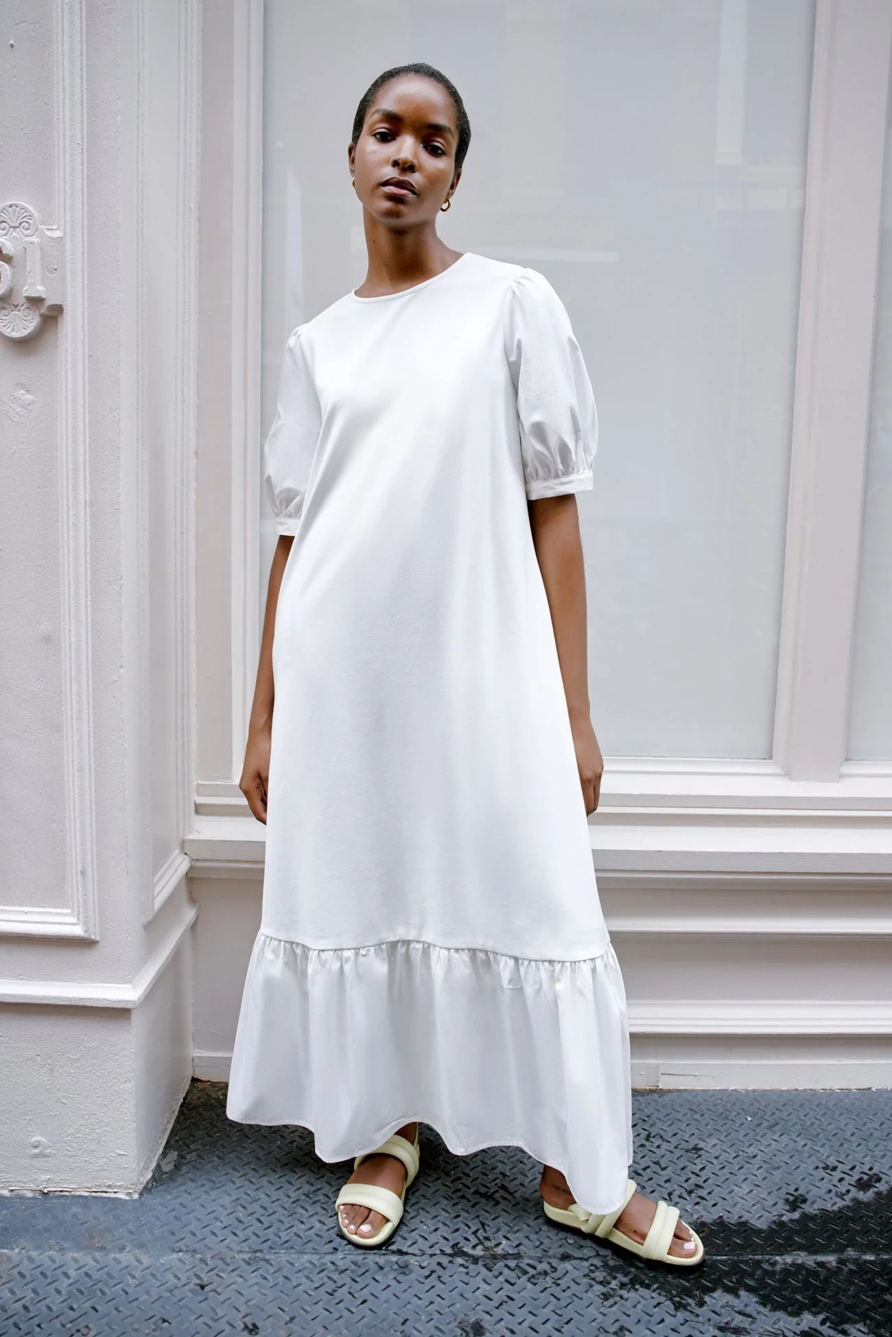 Olivia Dress | Marcella