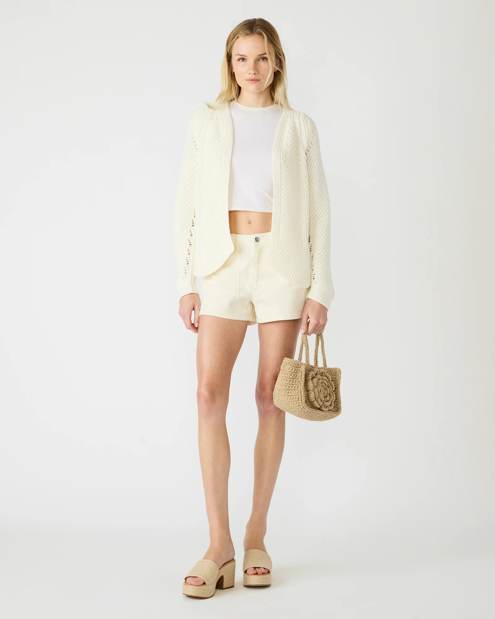 TRIPPY SANDAL & LUVLY BAG BUNDLE | Steve Madden (US)