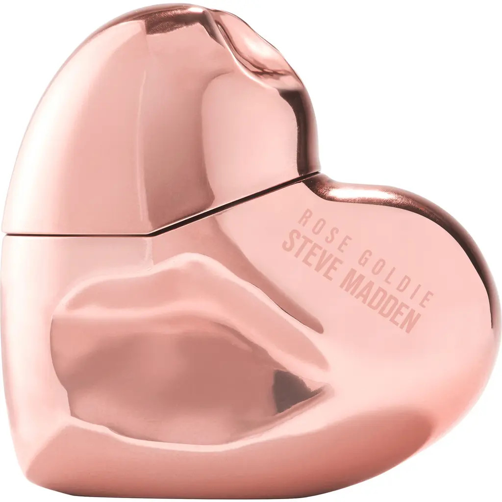 Steve Madden Rose Goldie Eau de Parfum at Nordstrom Rack, Size 3.4 Oz | Nordstrom Rack