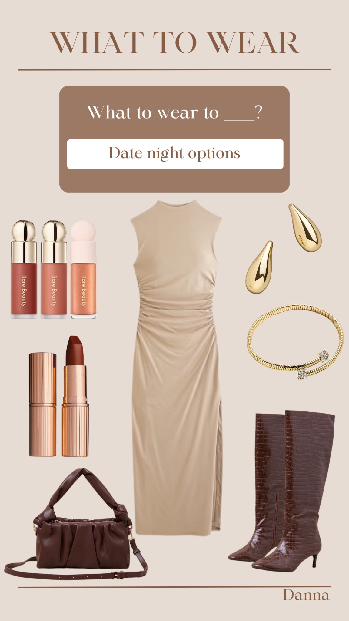 Date night options // fall outfit ideas // fall date night // date night outfits // date night // fall outfits // fall outfit inspo // trendy fall outfit // 



#LTKShoeCrush #LTKStyleTip #LTKItBag