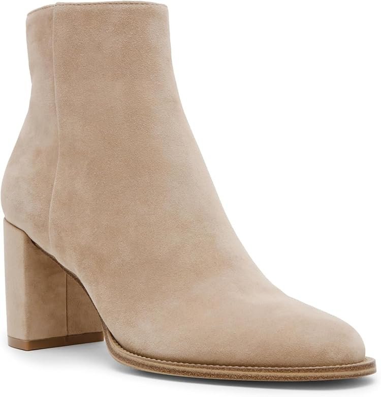 Steve Madden womens Jozie Ankle Boot | Amazon (CA)